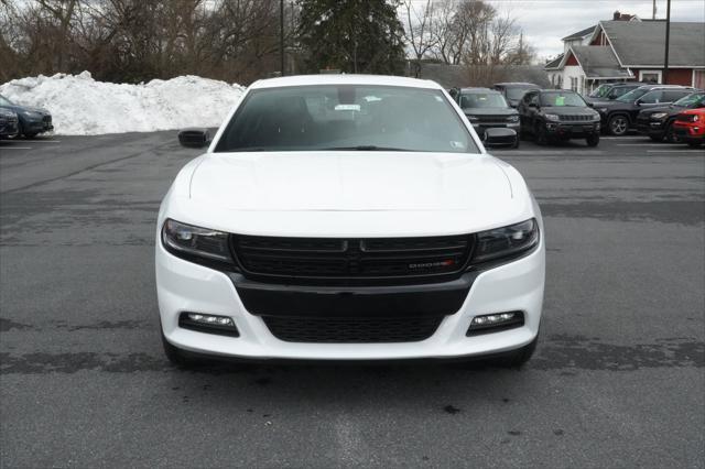 new 2023 Dodge Charger car, priced at $32,811