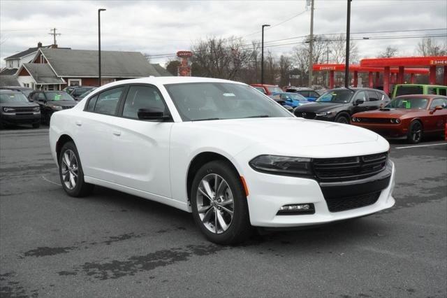 new 2023 Dodge Charger car, priced at $32,811