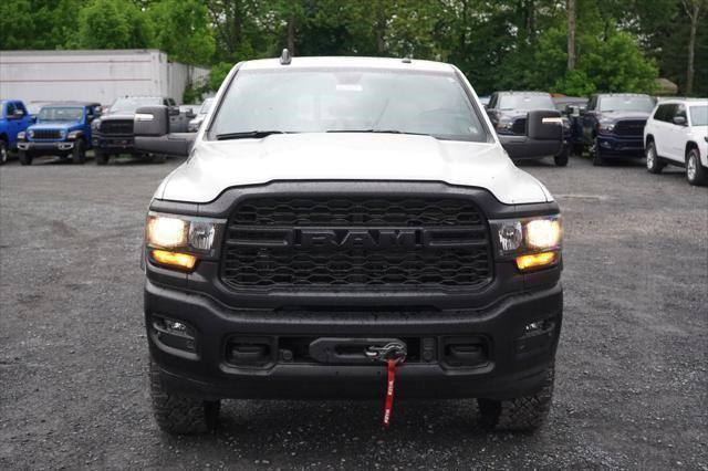 new 2024 Ram 2500 car, priced at $59,554