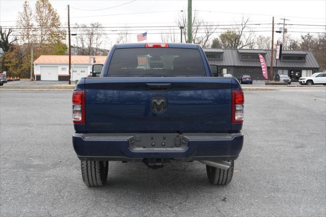 new 2024 Ram 2500 car, priced at $67,131