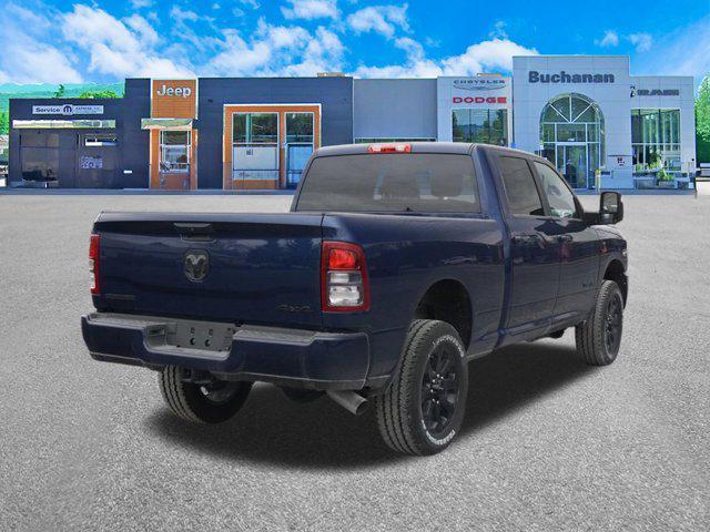 new 2024 Ram 2500 car, priced at $66,131