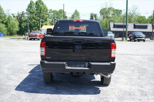 new 2024 Ram 2500 car, priced at $44,419