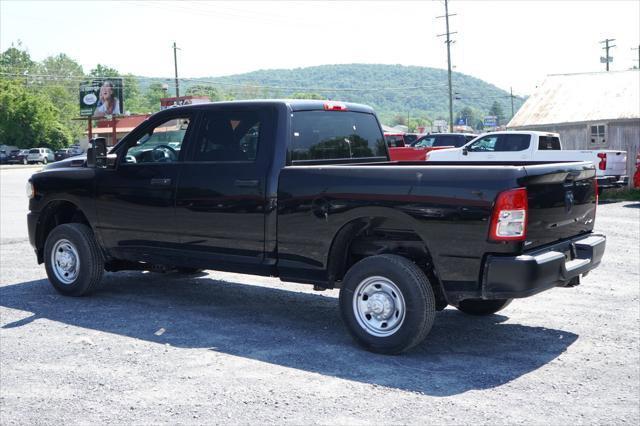 new 2024 Ram 2500 car, priced at $44,419