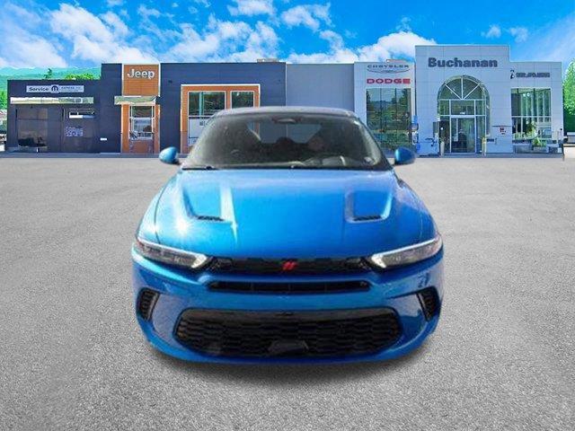 new 2024 Dodge Hornet car, priced at $37,747