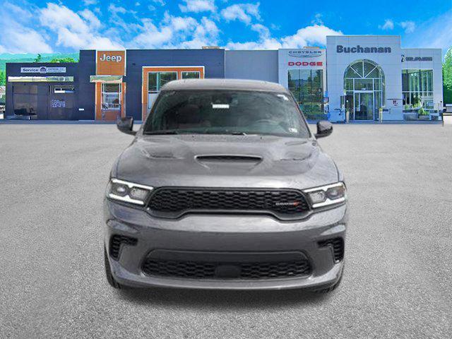 new 2024 Dodge Durango car, priced at $44,014