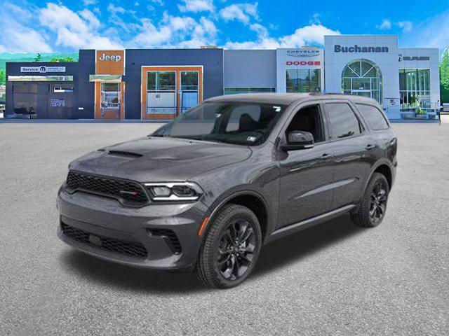 new 2024 Dodge Durango car, priced at $44,014