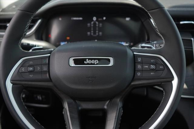 new 2024 Jeep Grand Cherokee L car, priced at $56,798