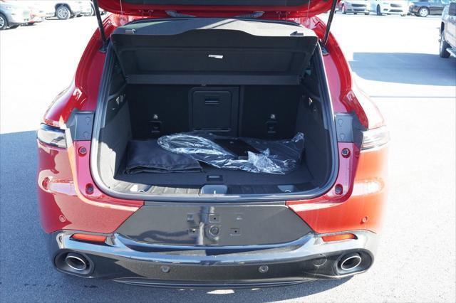 new 2024 Dodge Hornet car, priced at $44,411