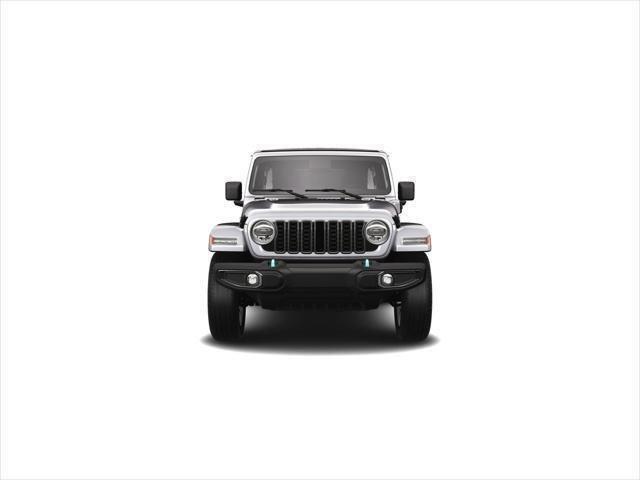 new 2024 Jeep Wrangler 4xe car, priced at $50,784