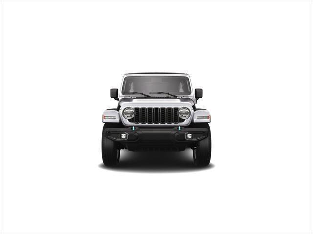 new 2024 Jeep Wrangler 4xe car, priced at $55,034