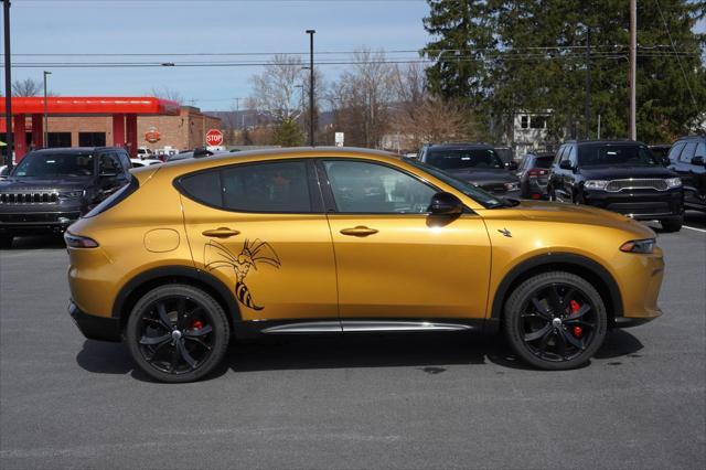 new 2024 Dodge Hornet car, priced at $43,832