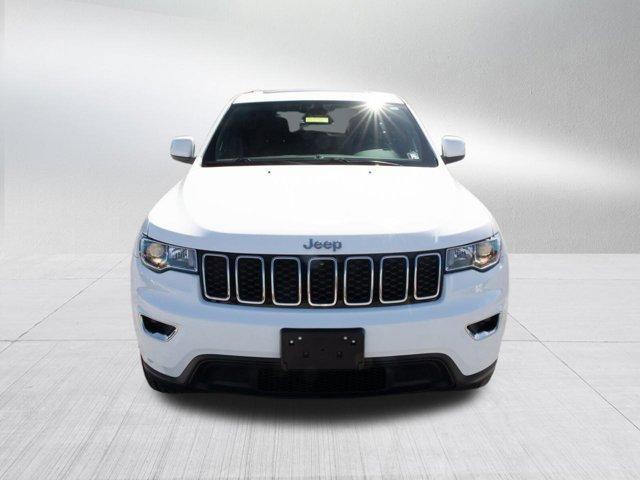 used 2022 Jeep Grand Cherokee WK car, priced at $29,258