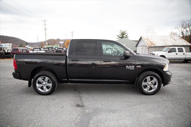 used 2019 Ram 1500 car, priced at $21,950