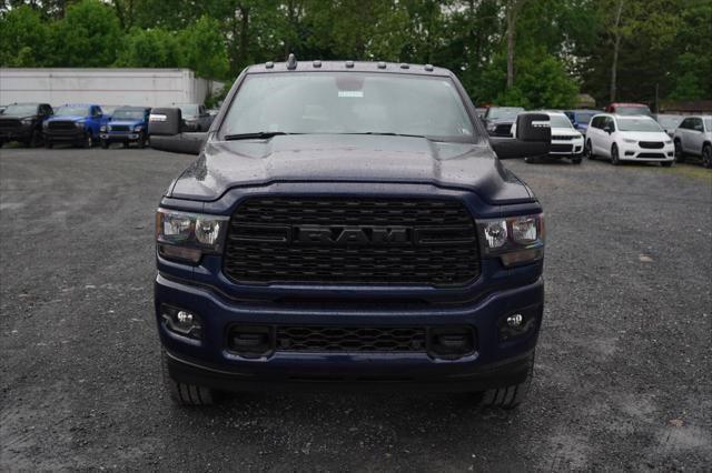 new 2024 Ram 2500 car, priced at $65,631