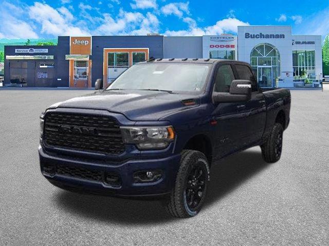 new 2024 Ram 2500 car, priced at $67,131