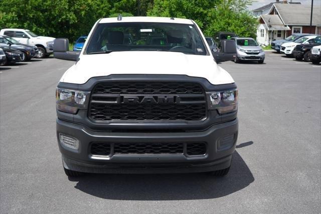 new 2024 Ram 2500 car, priced at $44,357