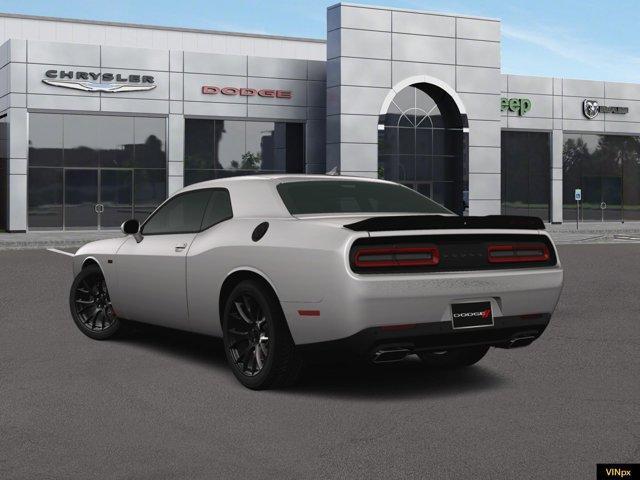 new 2023 Dodge Challenger car, priced at $62,911