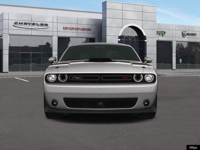 new 2023 Dodge Challenger car, priced at $62,911