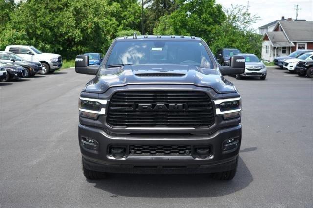 new 2024 Ram 2500 car, priced at $74,315