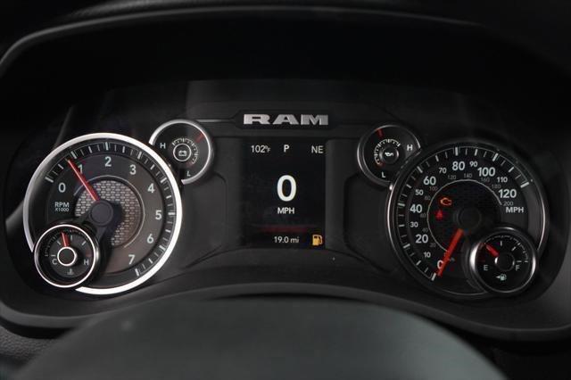 new 2024 Ram 2500 car, priced at $54,931