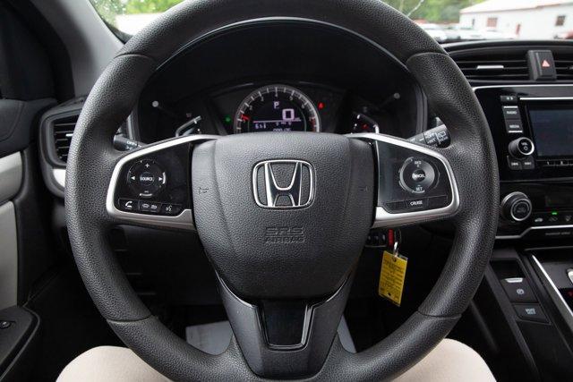 used 2018 Honda CR-V car, priced at $17,958