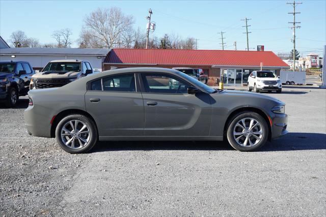 new 2023 Dodge Charger car, priced at $33,776