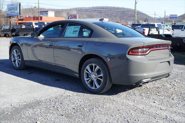 new 2023 Dodge Charger car, priced at $33,776