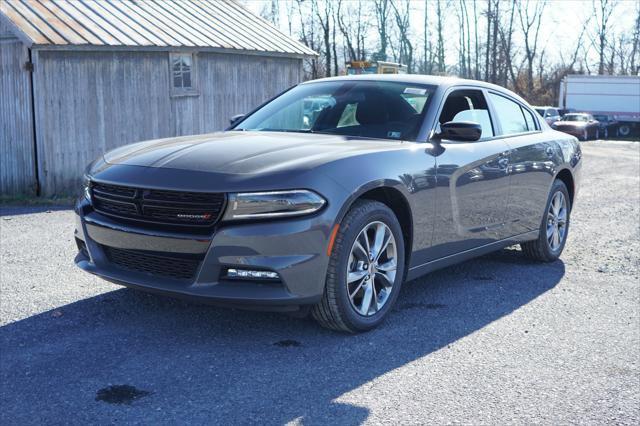 new 2023 Dodge Charger car, priced at $33,776