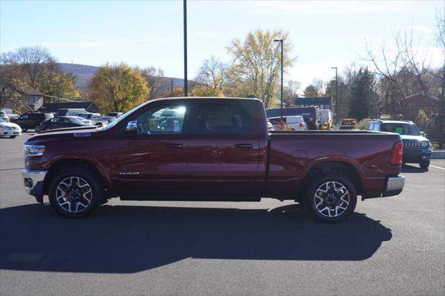 new 2025 Ram 1500 car, priced at $70,025