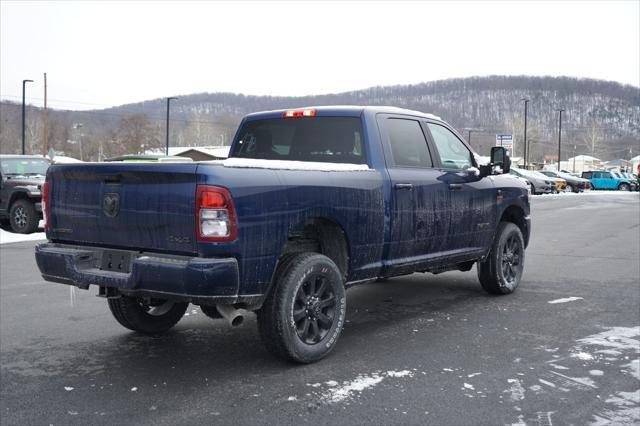 new 2024 Ram 2500 car, priced at $65,900