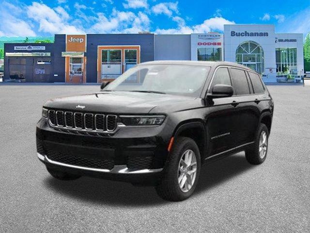 new 2023 Jeep Grand Cherokee L car, priced at $35,991