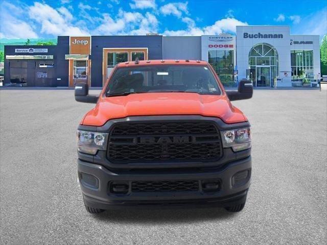 new 2024 Ram 3500 car, priced at $62,279