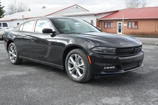 new 2023 Dodge Charger car, priced at $33,911