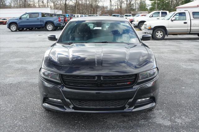 new 2023 Dodge Charger car, priced at $33,911