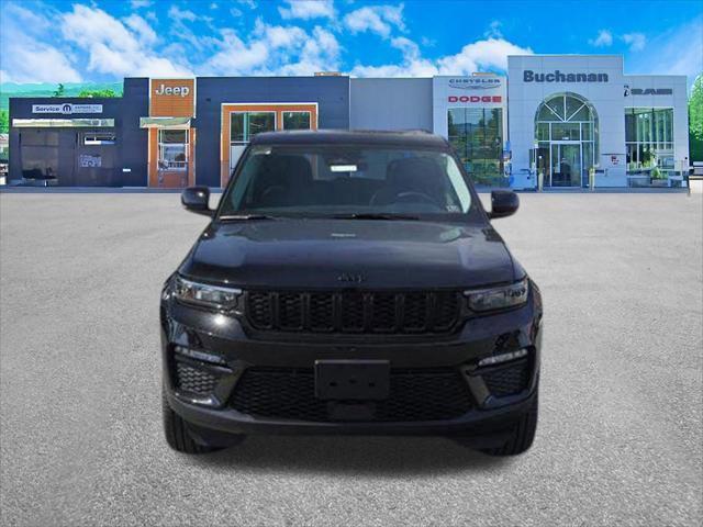 new 2024 Jeep Grand Cherokee car, priced at $44,585