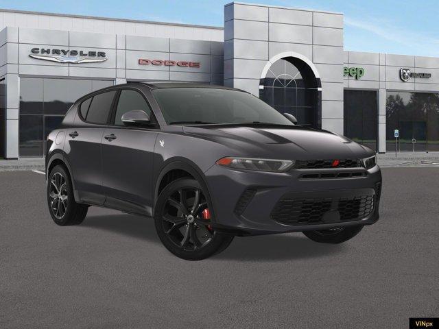 new 2024 Dodge Hornet car, priced at $51,085