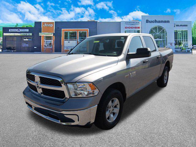 used 2020 Ram 1500 car, priced at $27,198