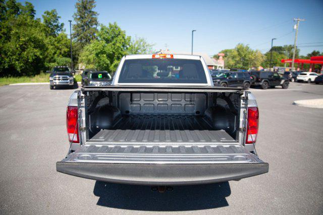 used 2020 Ram 1500 car, priced at $27,198