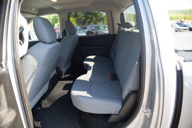 used 2020 Ram 1500 car, priced at $27,198