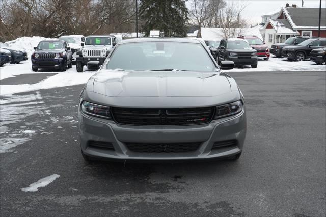 new 2023 Dodge Charger car, priced at $30,311