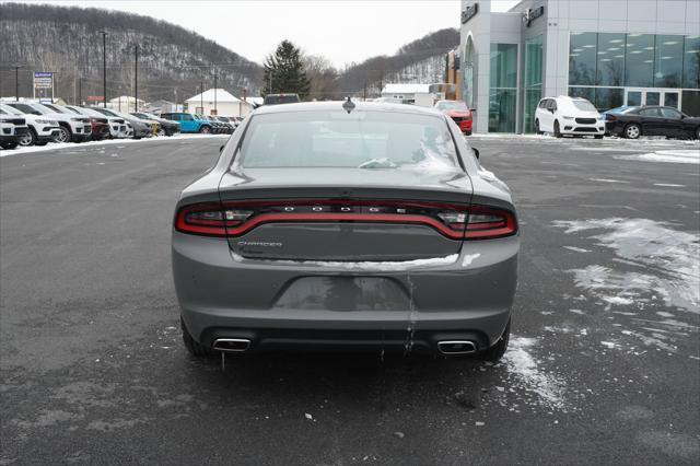new 2023 Dodge Charger car, priced at $30,311