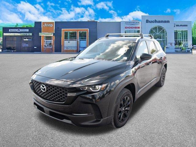 used 2024 Mazda CX-50 car, priced at $30,666