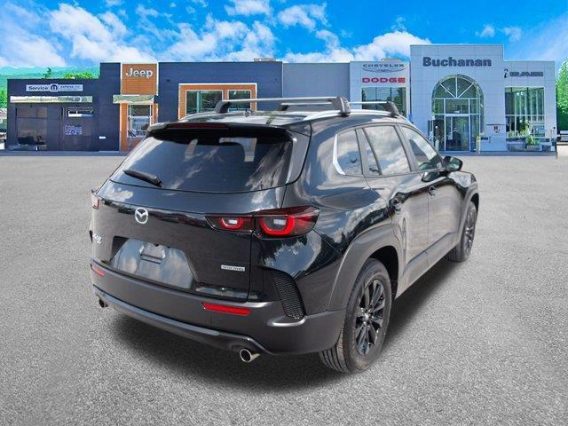 used 2024 Mazda CX-50 car, priced at $30,666