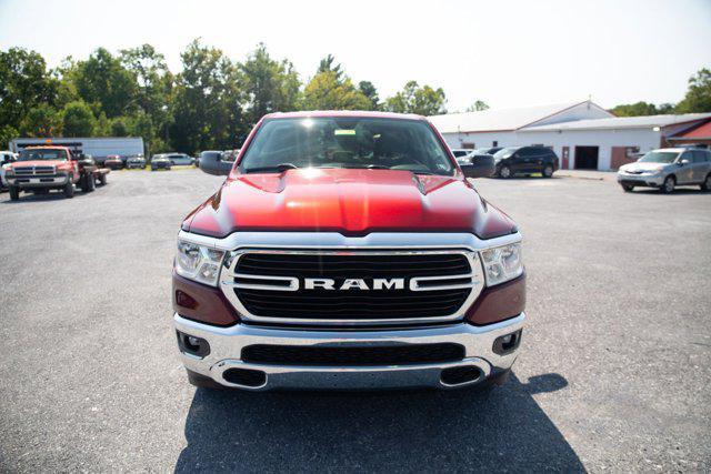 used 2020 Ram 1500 car, priced at $31,498