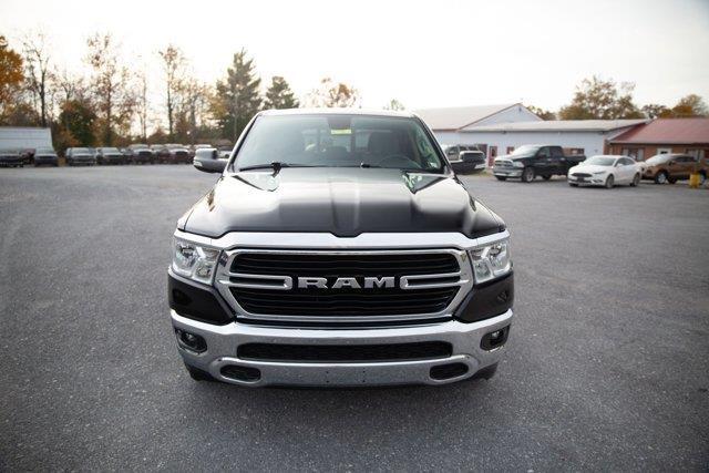 used 2020 Ram 1500 car, priced at $28,899