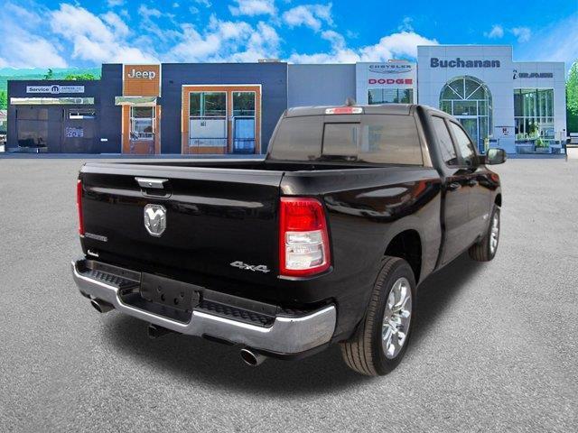 used 2020 Ram 1500 car, priced at $28,899