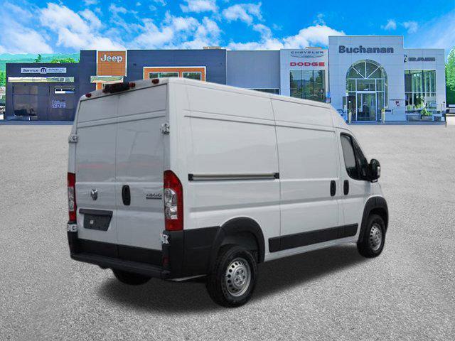 new 2024 Ram ProMaster 1500 car, priced at $47,799