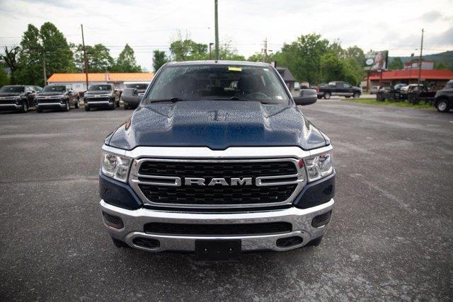 used 2023 Ram 1500 car, priced at $39,062