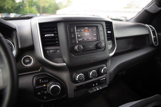 used 2023 Ram 1500 car, priced at $39,062