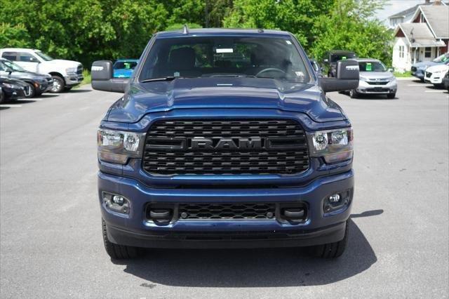 new 2024 Ram 2500 car, priced at $66,571